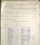 Ronald Ross Butcher - Passenger List Arrivals 1949
